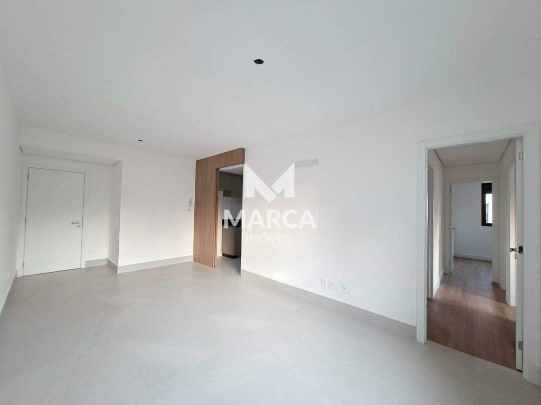 Apartamento para aluguel no Cidade Nova: 