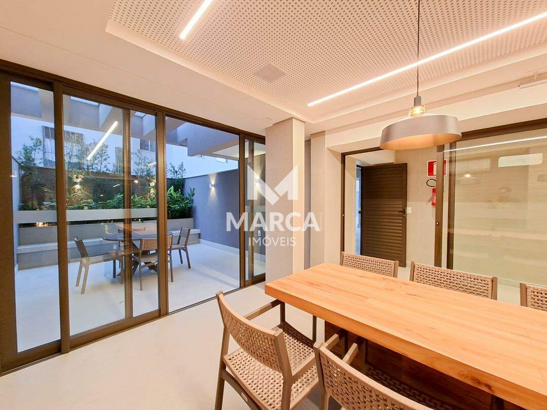 Apartamento para aluguel no Cidade Nova: 