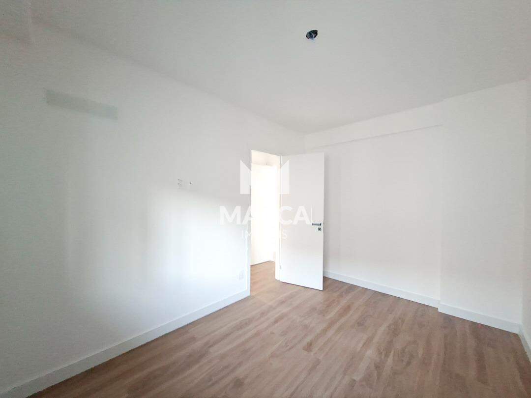 Apartamento para aluguel no Cidade Nova: 