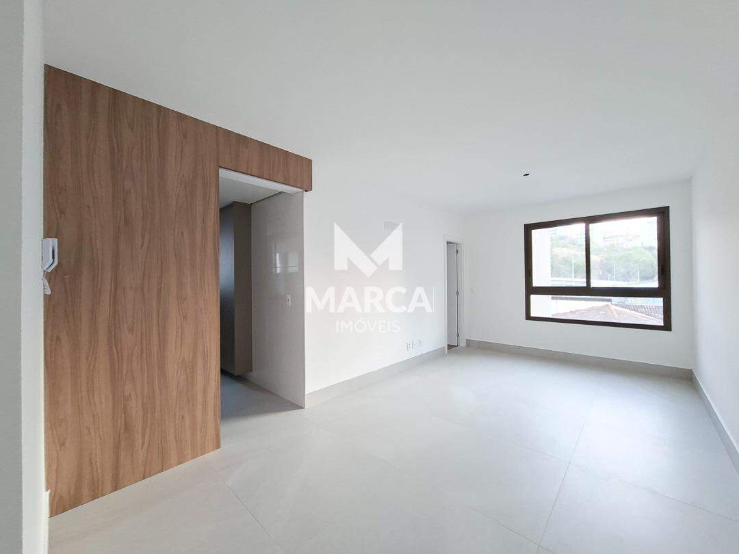 Apartamento para aluguel no Cidade Nova: 