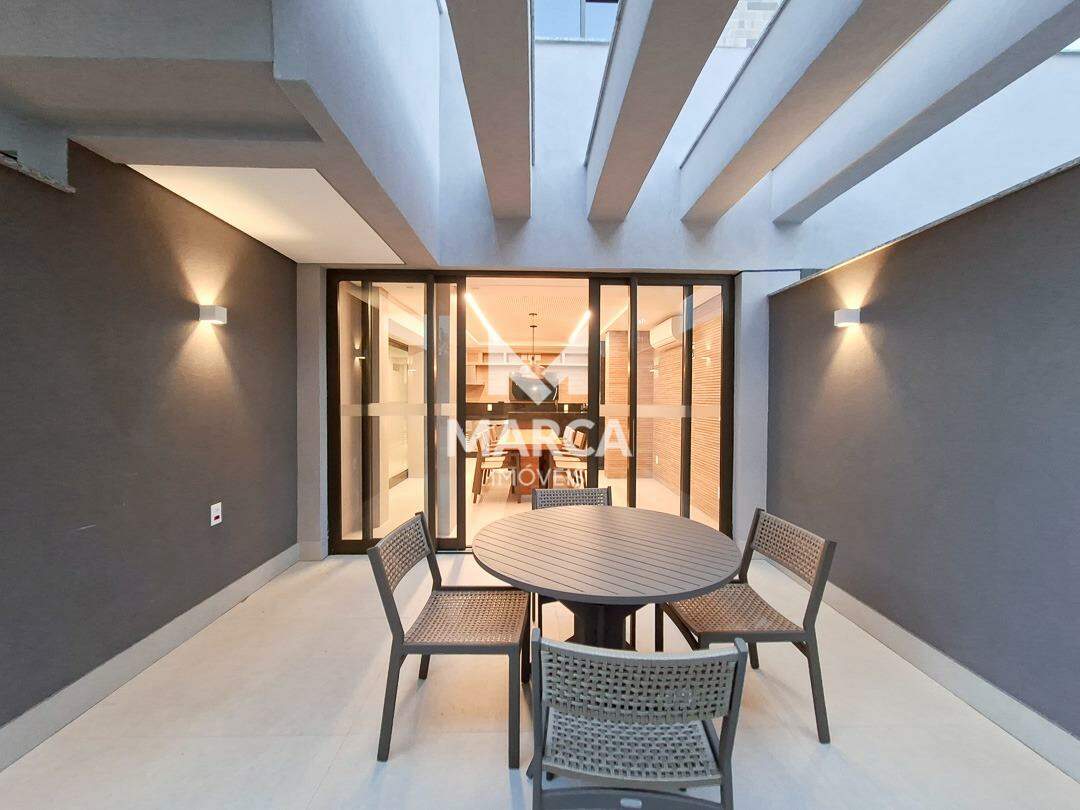 Apartamento para aluguel no Cidade Nova: 