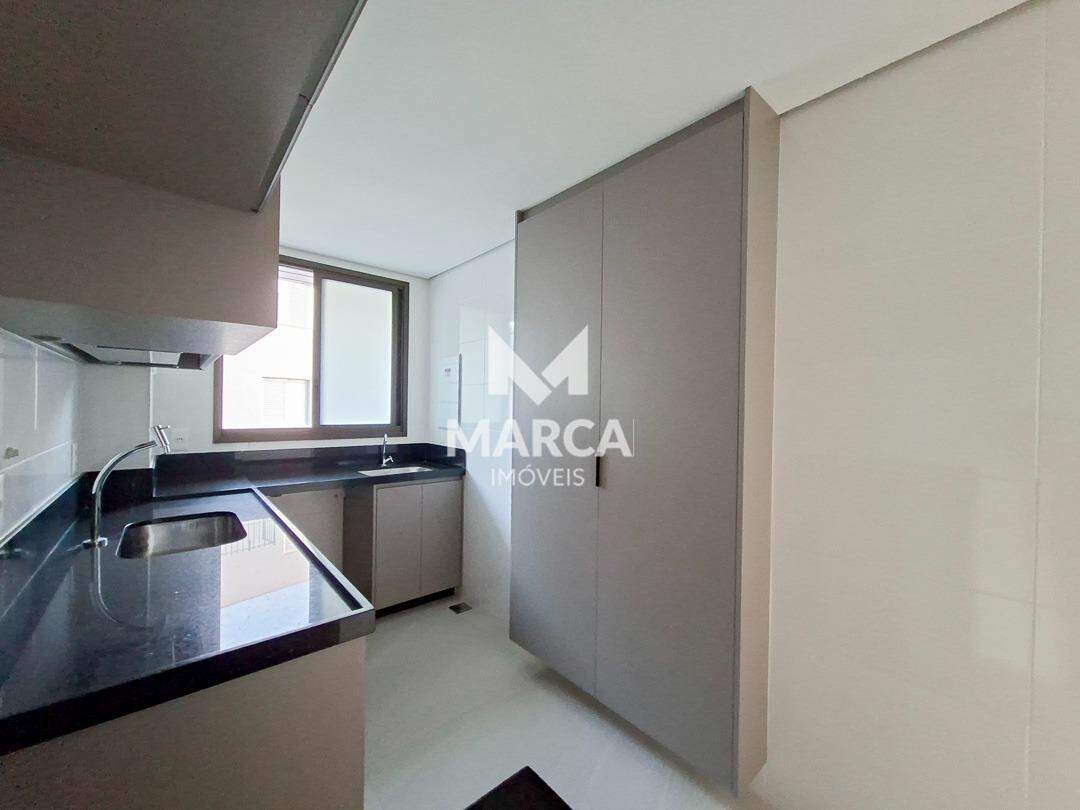 Apartamento para aluguel no Cidade Nova: 