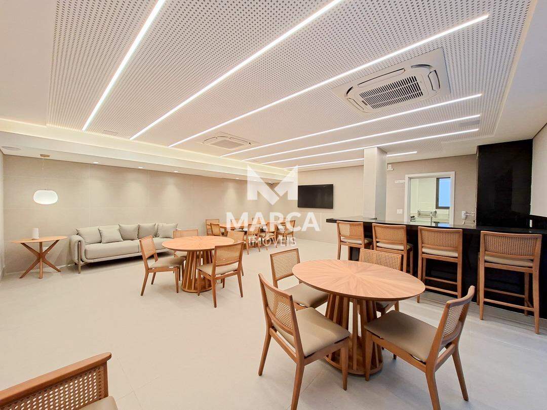 Apartamento para aluguel no Cidade Nova: 