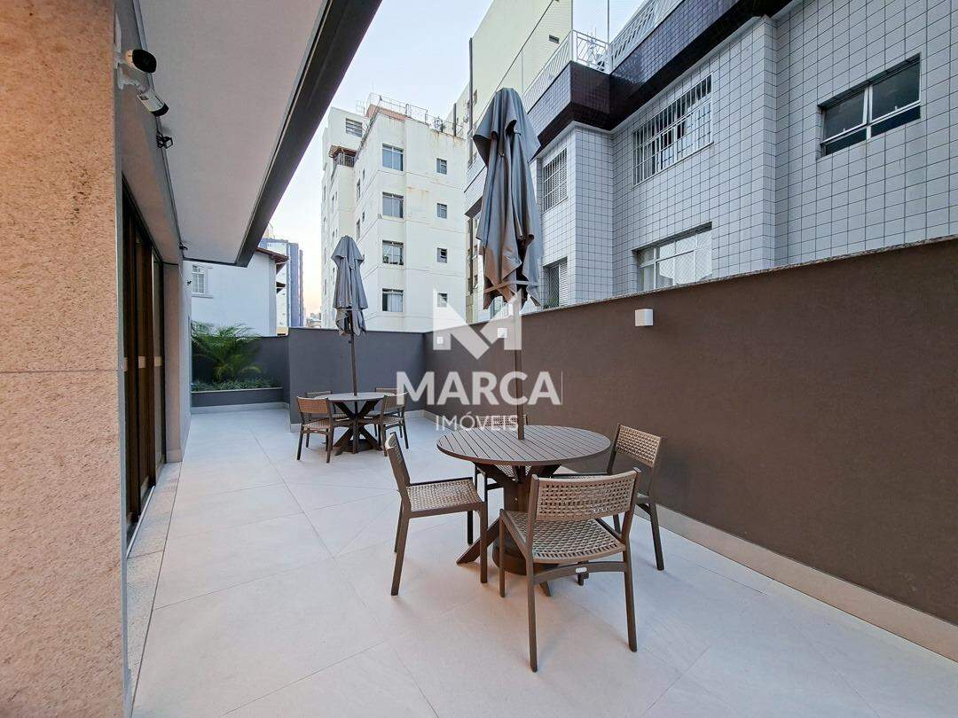 Apartamento para aluguel no Cidade Nova: 