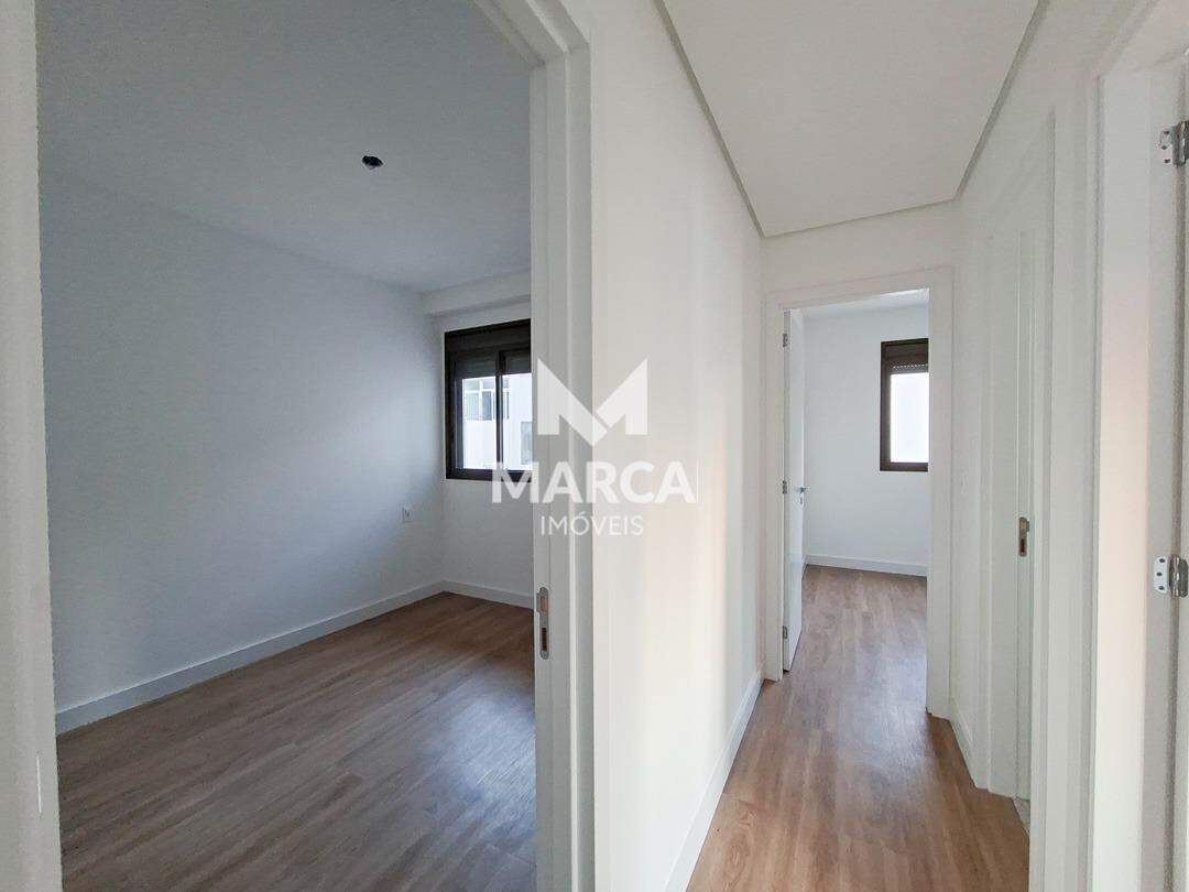 Apartamento para aluguel no Cidade Nova: 