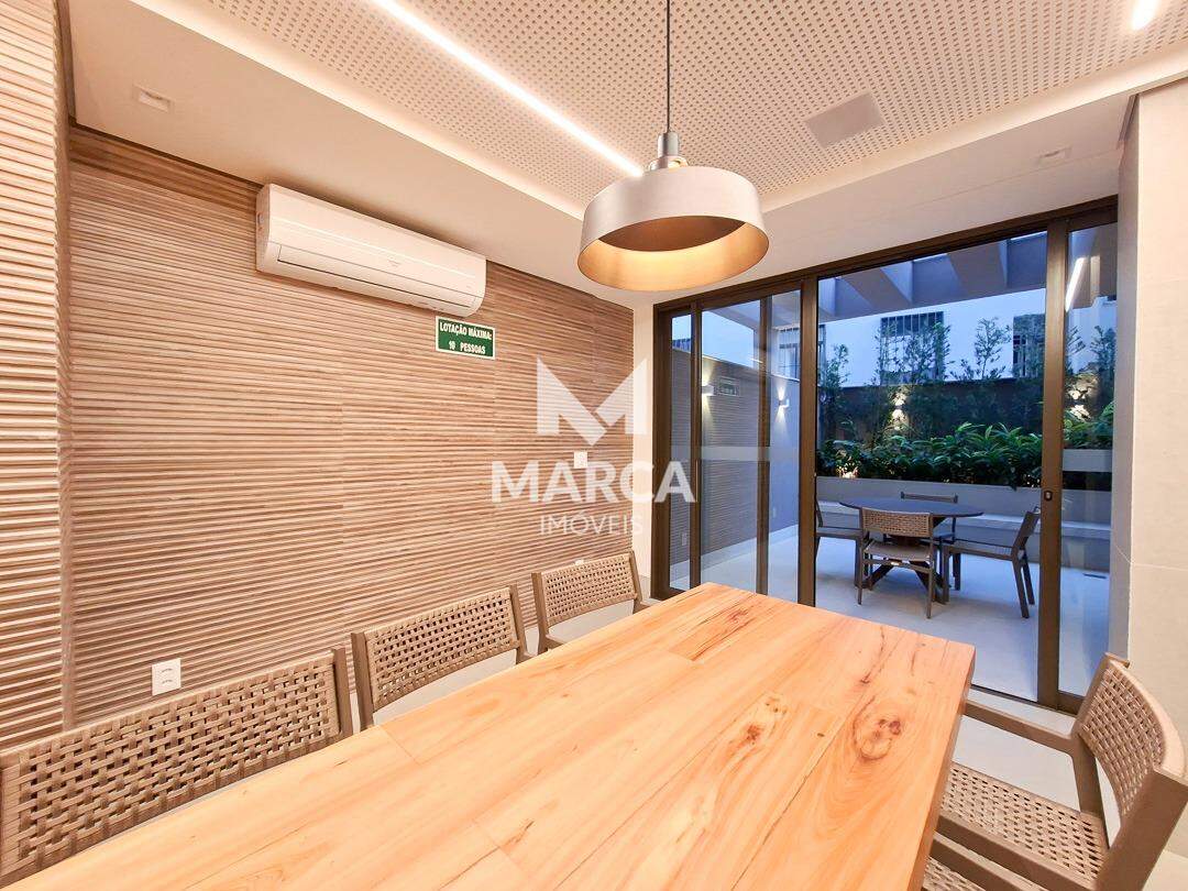 Apartamento para aluguel no Cidade Nova: 