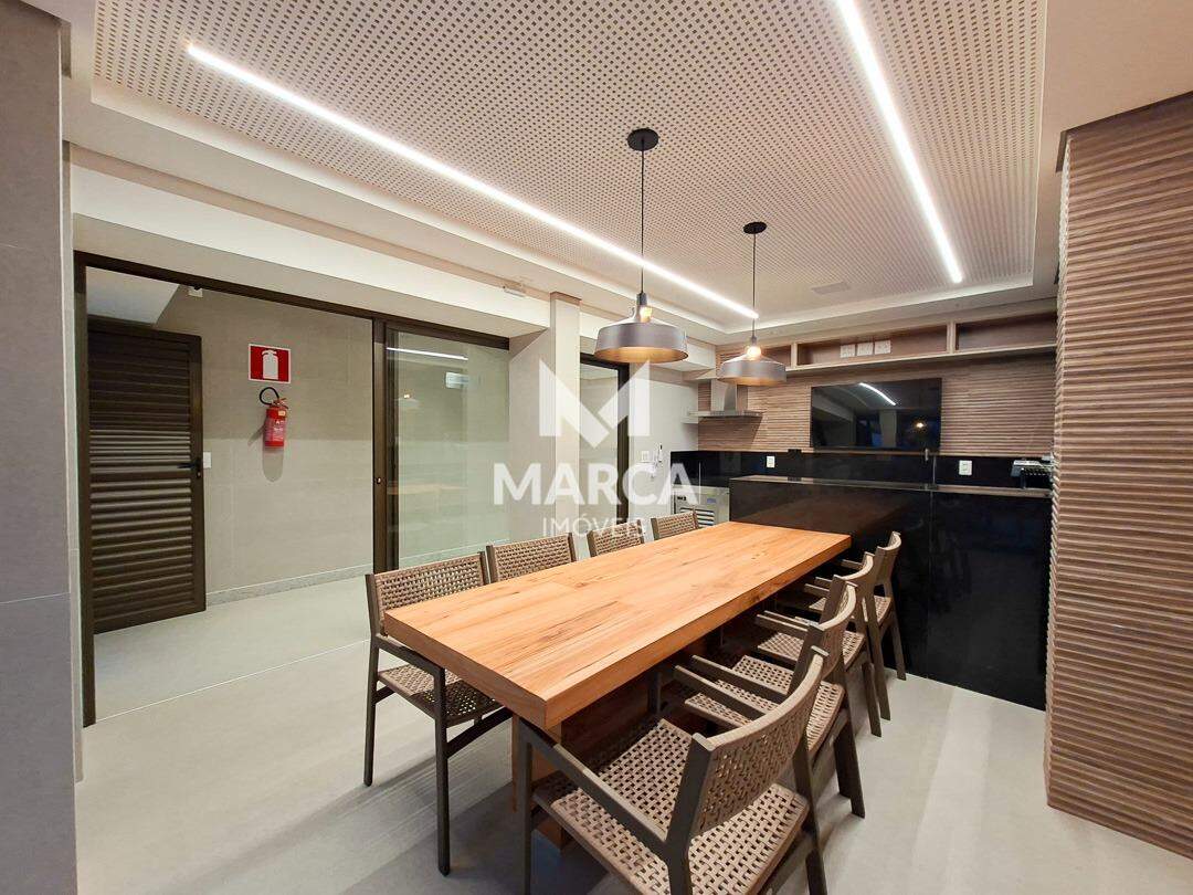 Apartamento para aluguel no Cidade Nova: 