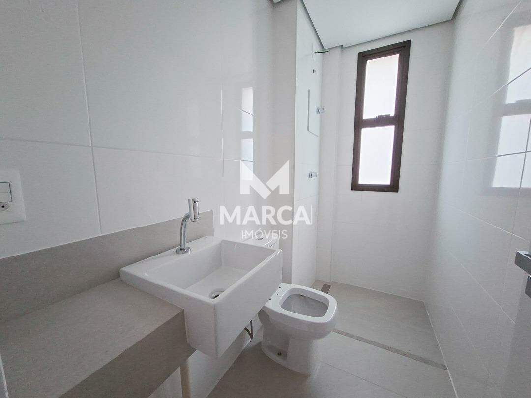 Apartamento para aluguel no Cidade Nova: 