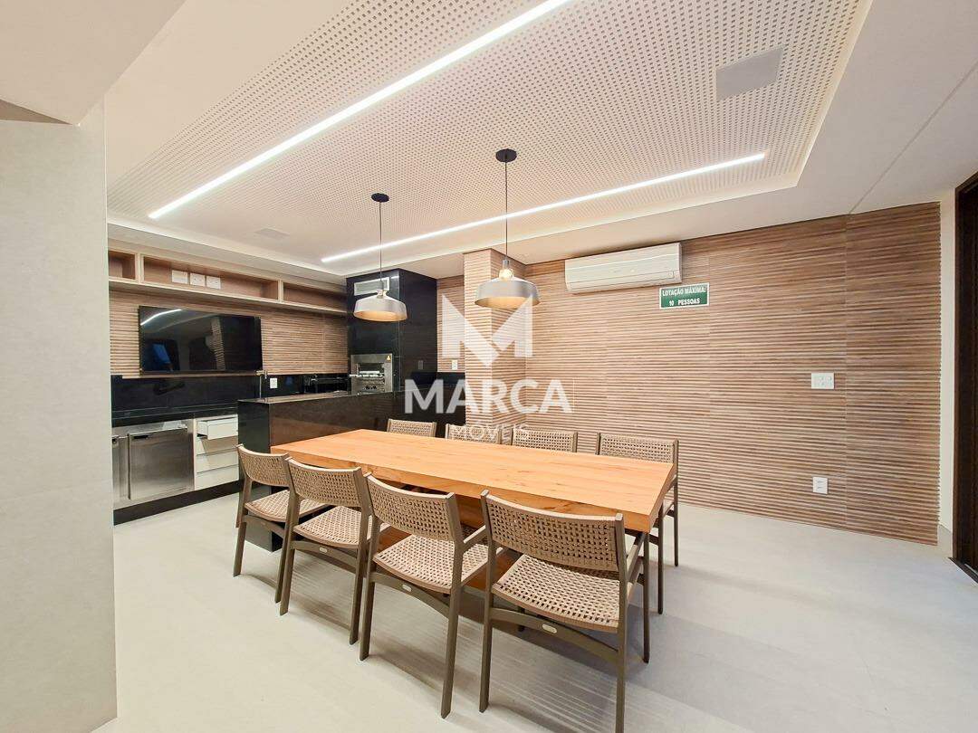 Apartamento para aluguel no Cidade Nova: 