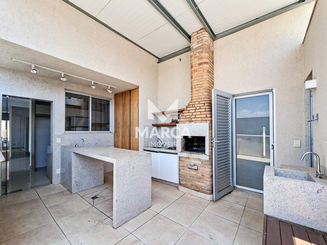 Cobertura para aluguel no Luxemburgo: