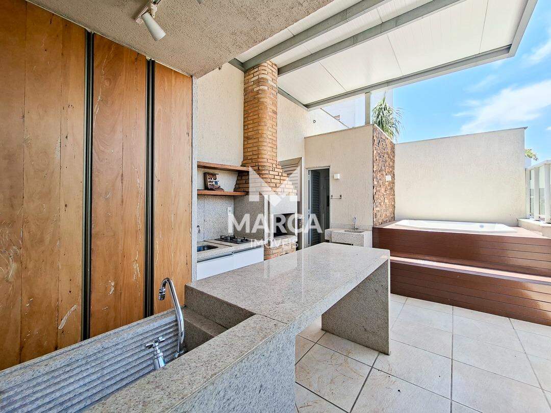 Cobertura para aluguel no Luxemburgo: