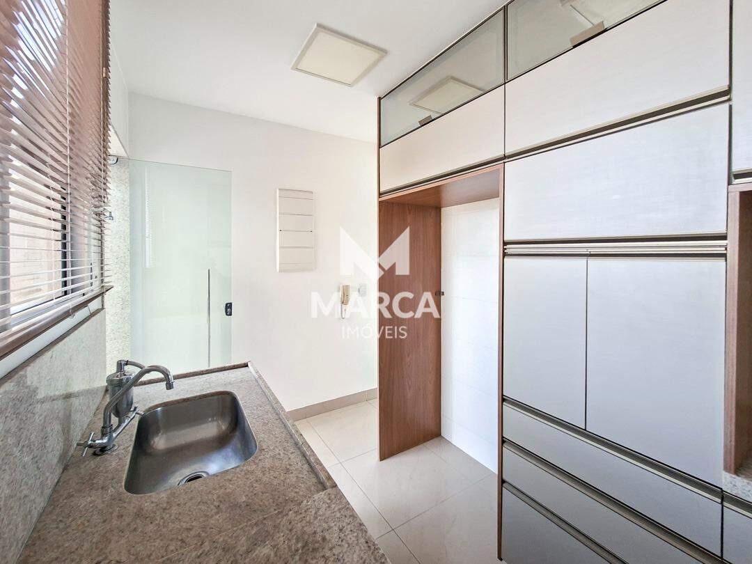 Cobertura para aluguel no Luxemburgo: