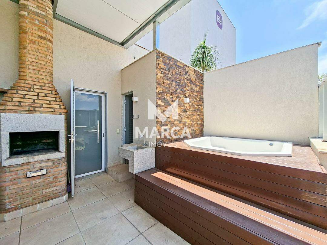 Cobertura para aluguel no Luxemburgo: