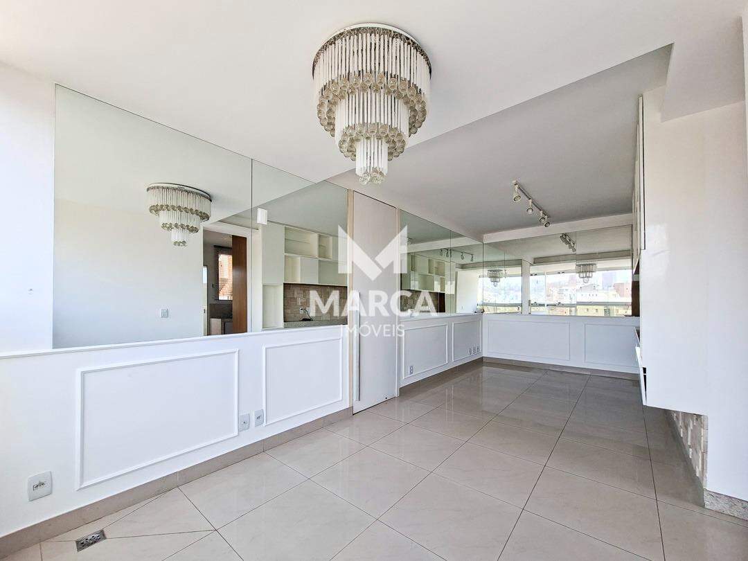 Cobertura para aluguel no Luxemburgo: