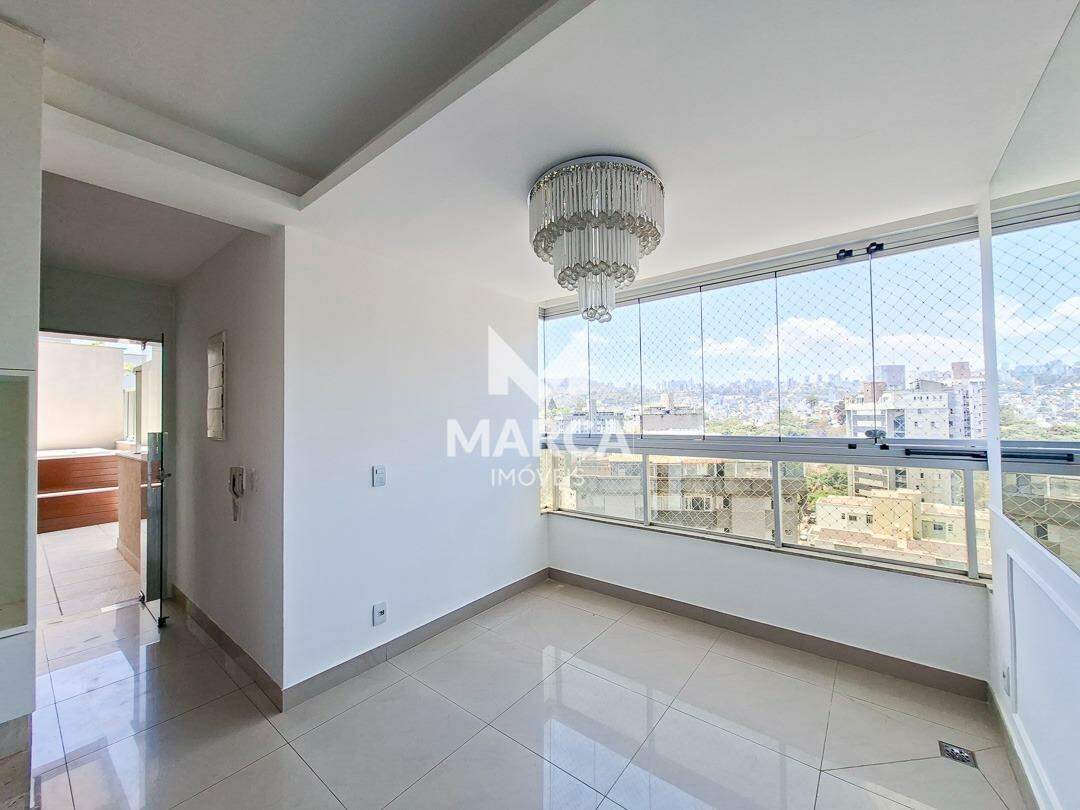 Cobertura para aluguel no Luxemburgo: