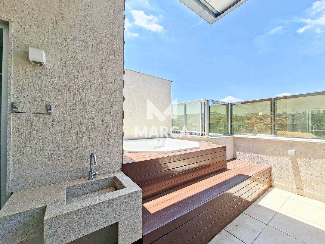 Cobertura para aluguel no Luxemburgo: