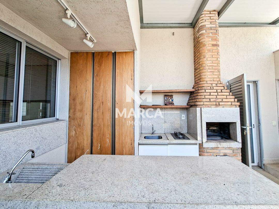 Cobertura para aluguel no Luxemburgo: