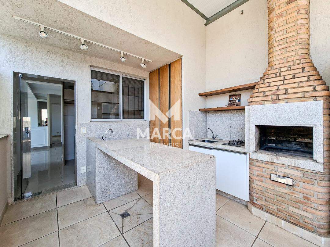 Cobertura para aluguel no Luxemburgo: