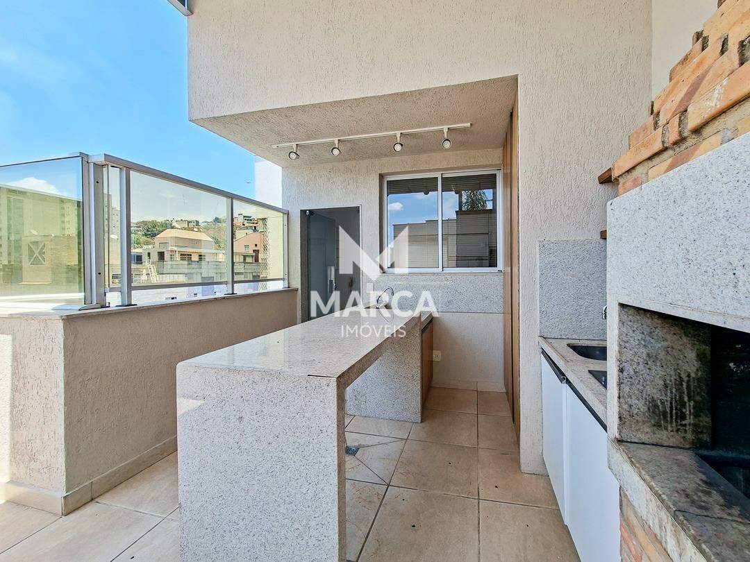 Cobertura para aluguel no Luxemburgo: