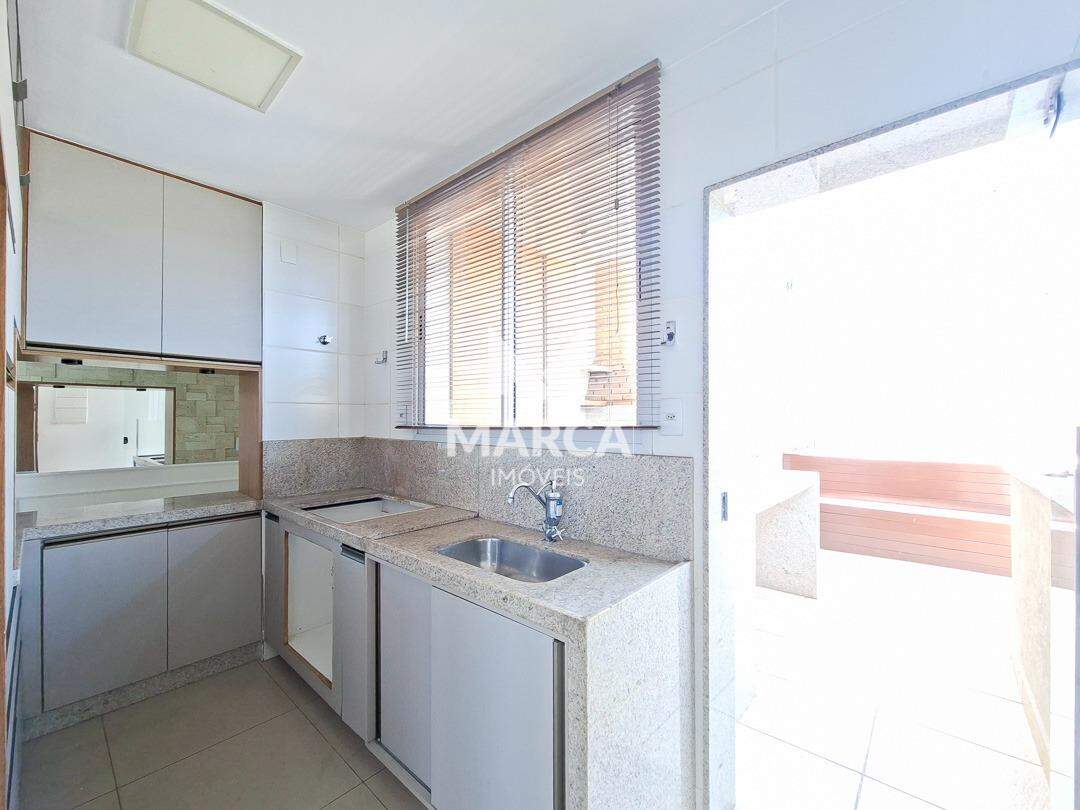 Cobertura para aluguel no Luxemburgo: