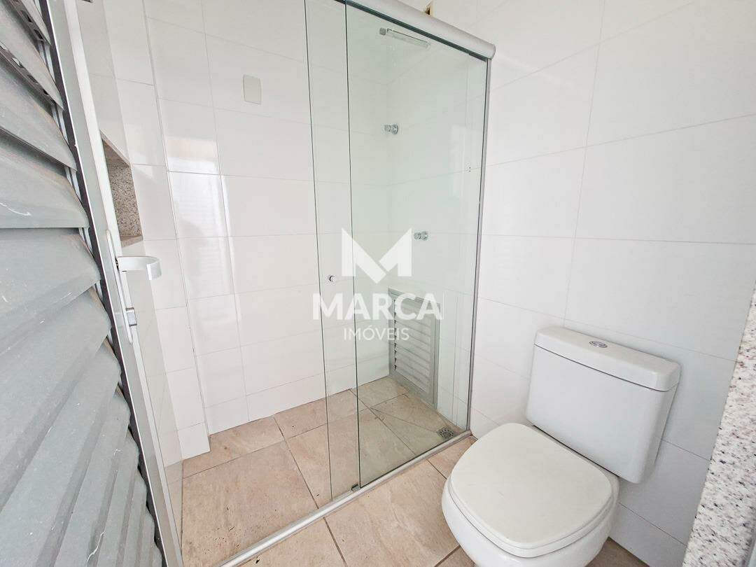 Cobertura para aluguel no Luxemburgo: