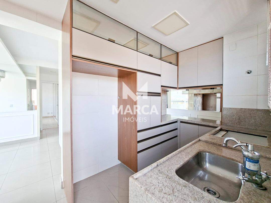 Cobertura para aluguel no Luxemburgo: