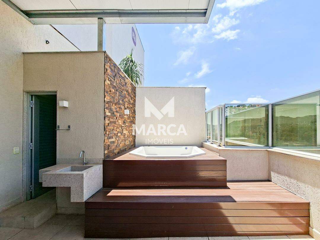 Cobertura para aluguel no Luxemburgo: