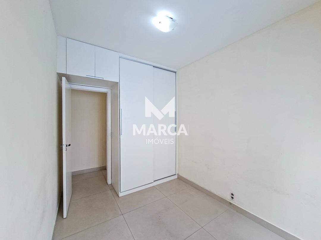 Apartamento para aluguel no Castelo: 