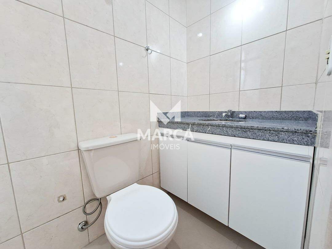 Apartamento para aluguel no Castelo: 