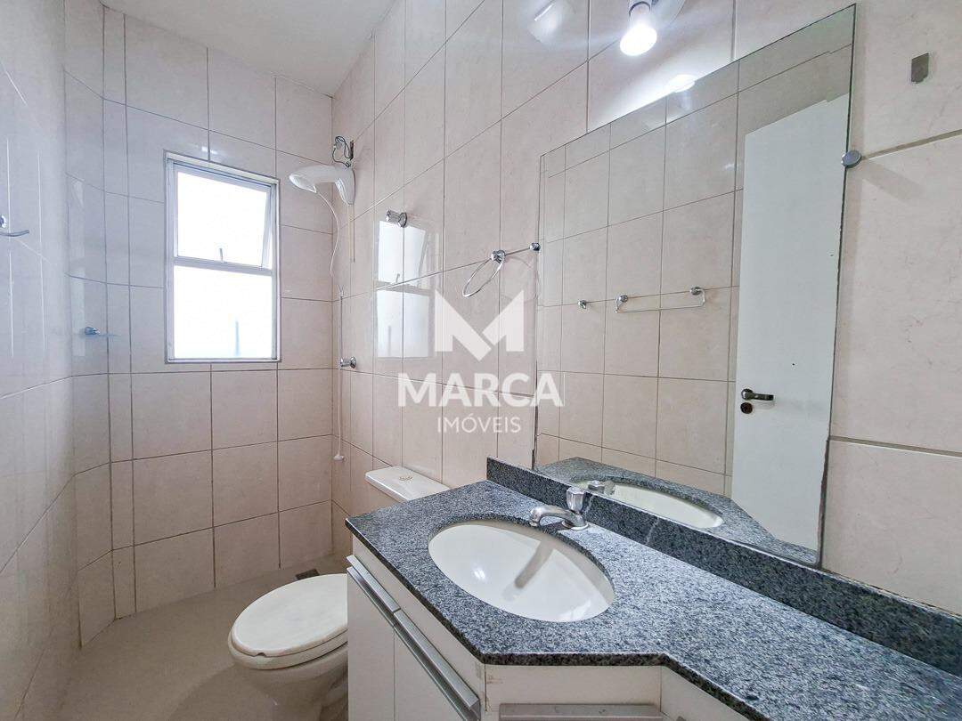 Apartamento para aluguel no Castelo: 