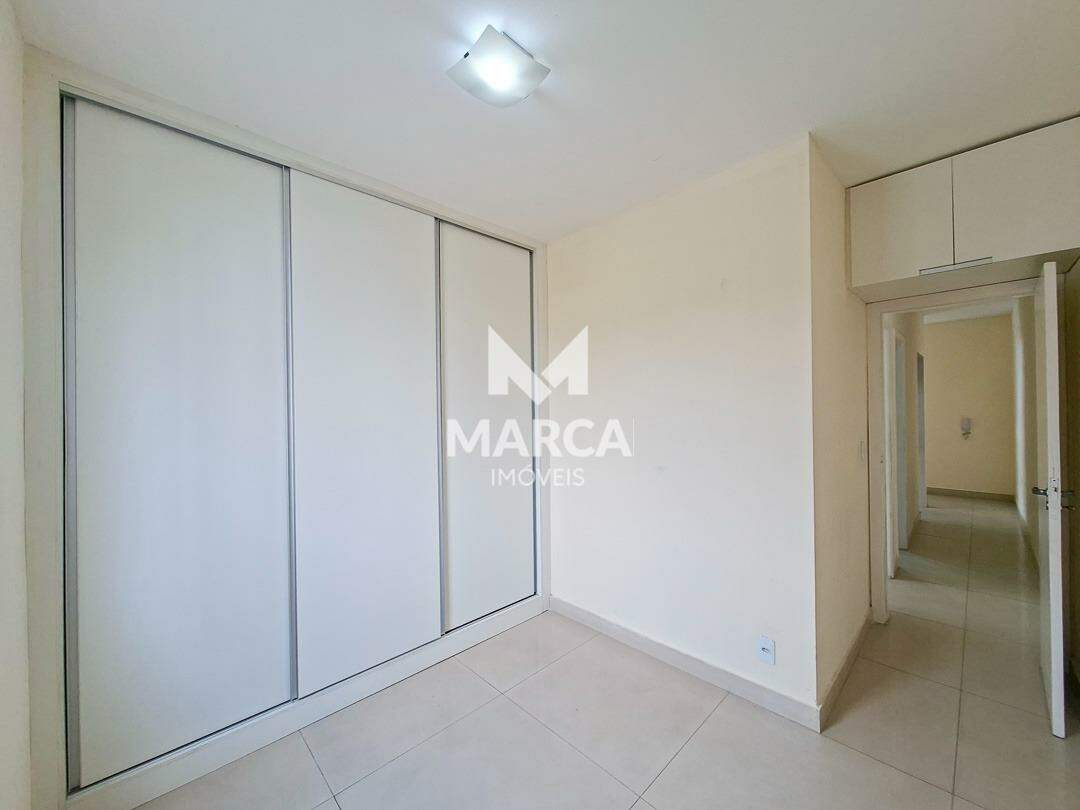 Apartamento para aluguel no Castelo: 