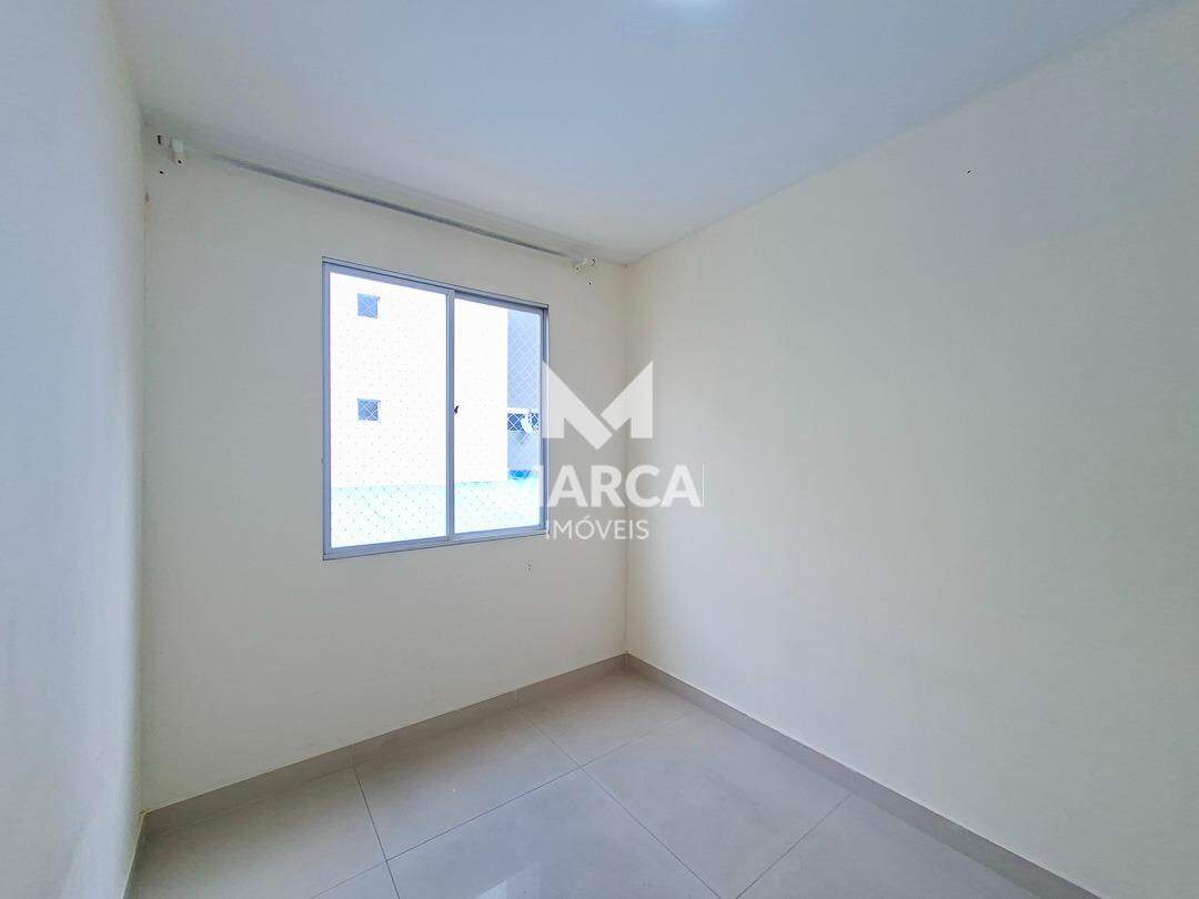 Apartamento para aluguel no Castelo: 