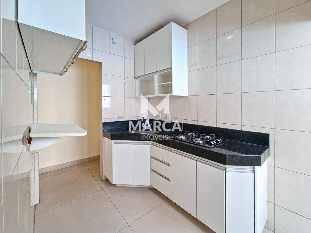 Apartamento para aluguel no Castelo: 