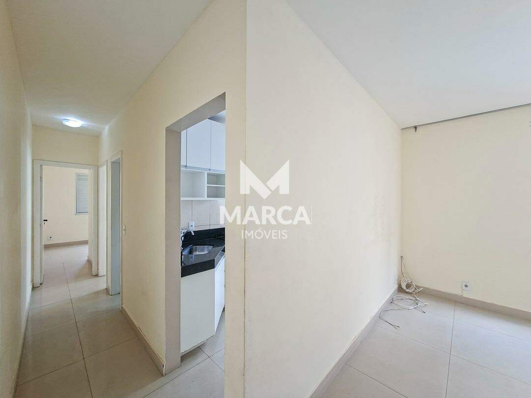 Apartamento para aluguel no Castelo: 