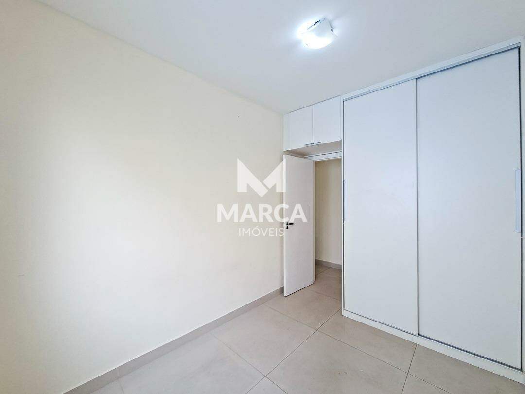 Apartamento para aluguel no Castelo: 