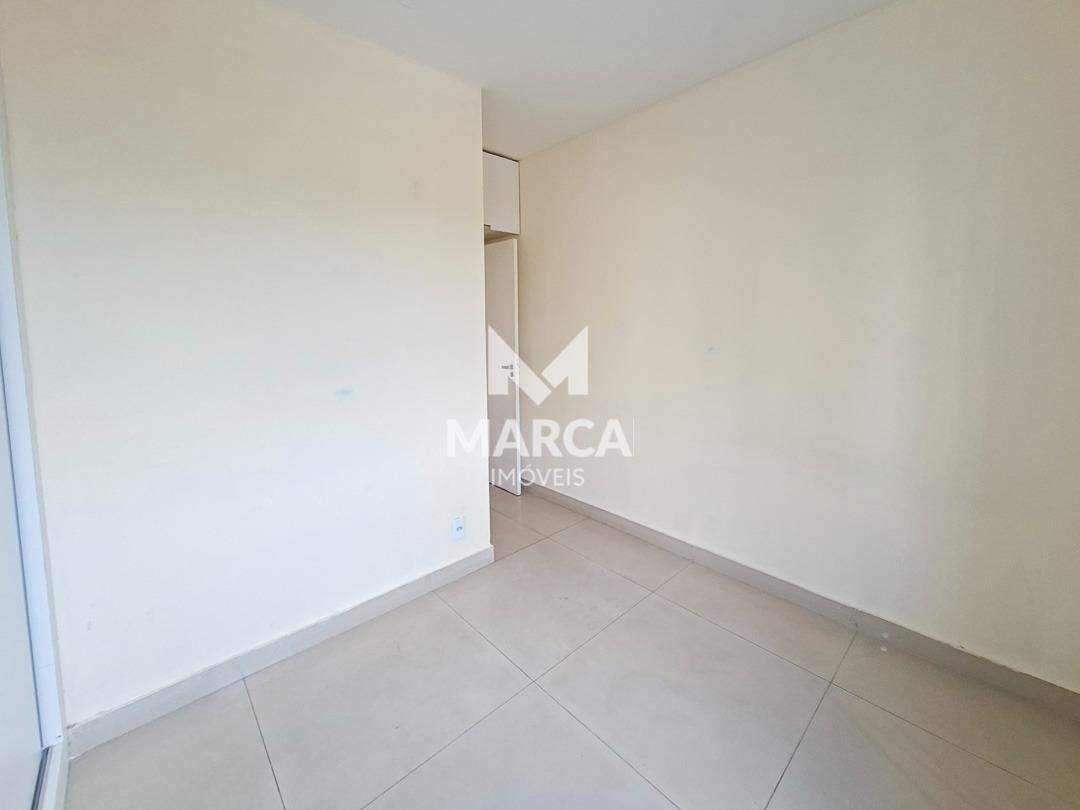 Apartamento para aluguel no Castelo: 