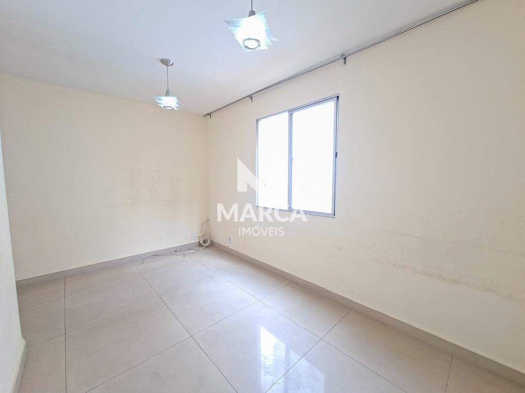 Apartamento para aluguel no Castelo: 