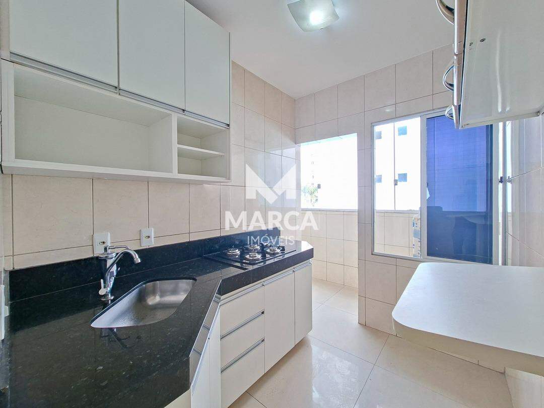 Apartamento para aluguel no Castelo: 