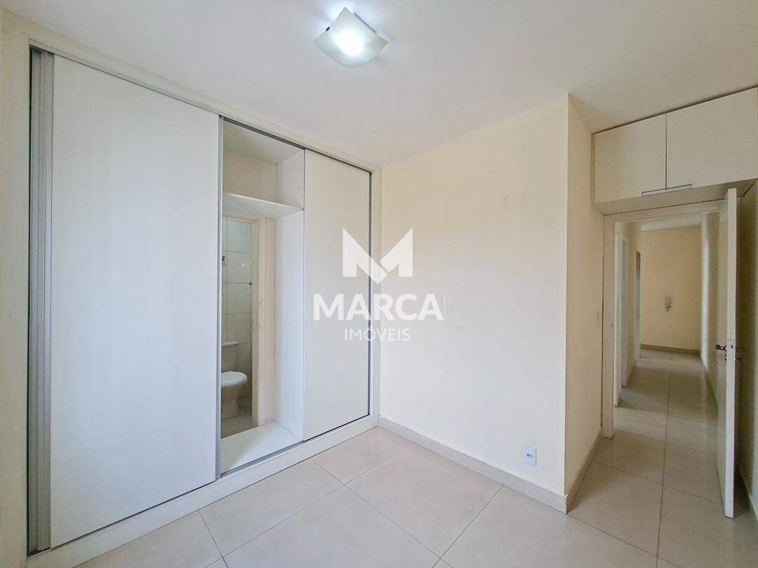 Apartamento para aluguel no Castelo: 