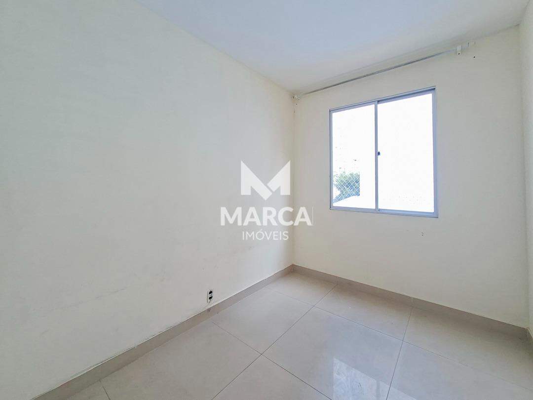 Apartamento para aluguel no Castelo: 