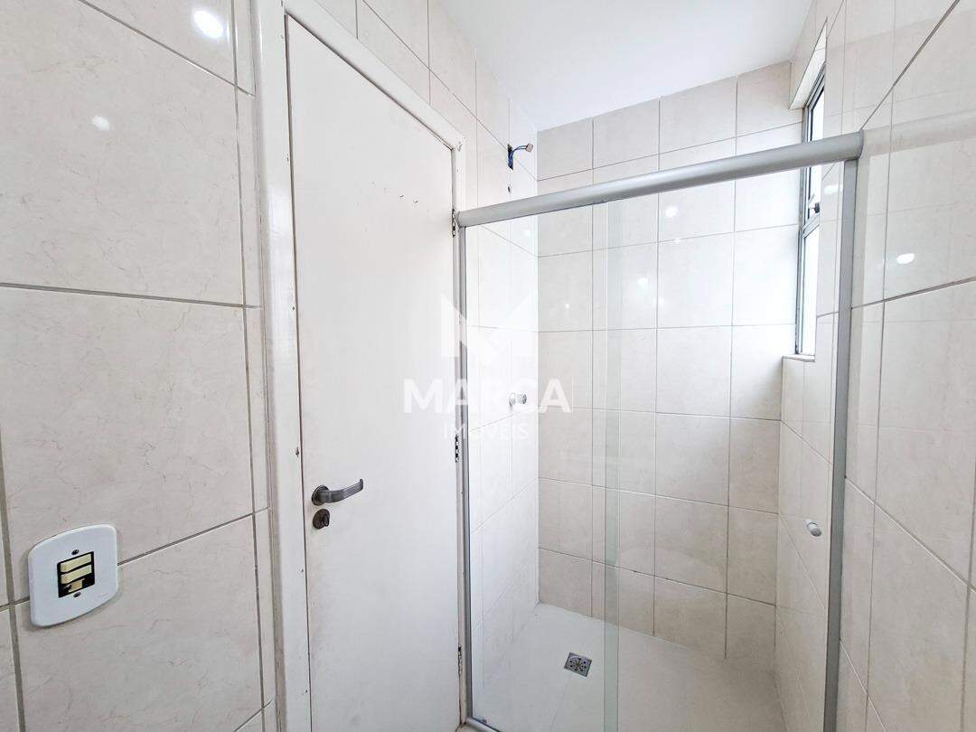 Apartamento para aluguel no Castelo: 