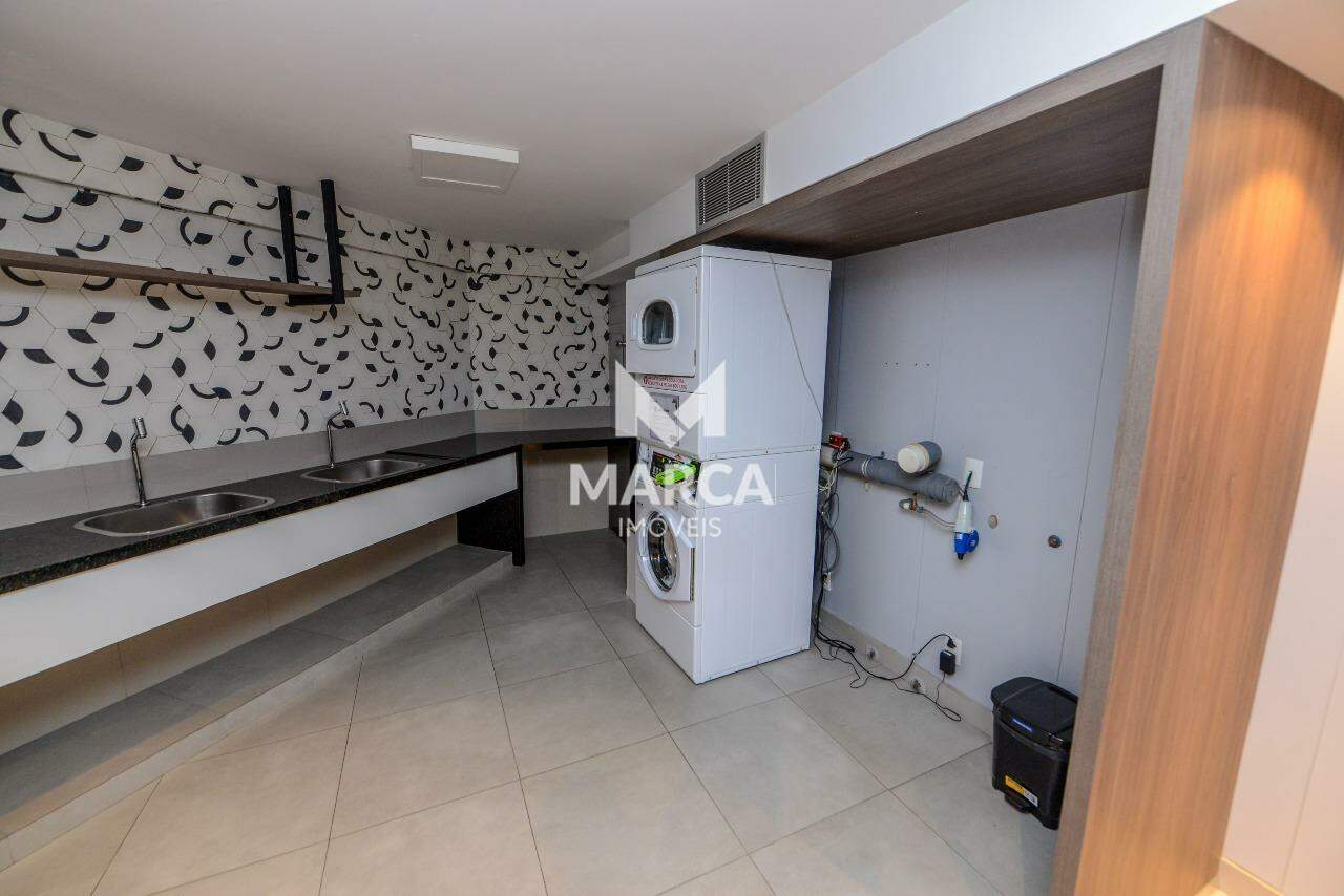 Apartamento para aluguel no Santa Efigênia: 
