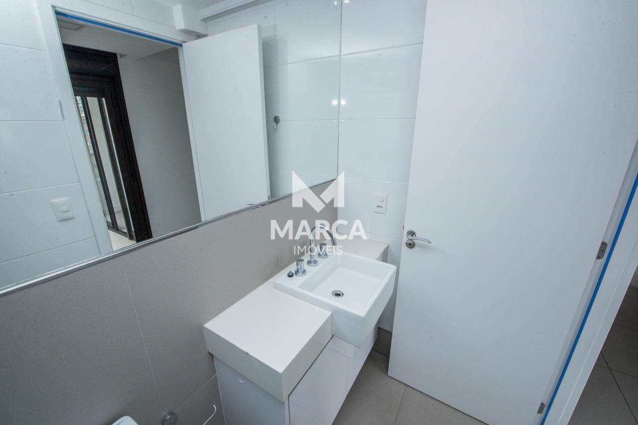 Apartamento para aluguel no Santa Efigênia: 