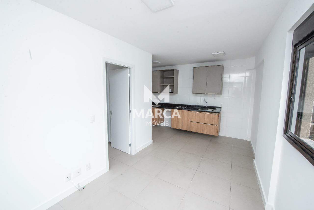 Apartamento para aluguel no Santa Efigênia: 