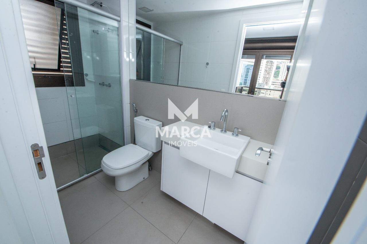 Apartamento para aluguel no Santa Efigênia: 