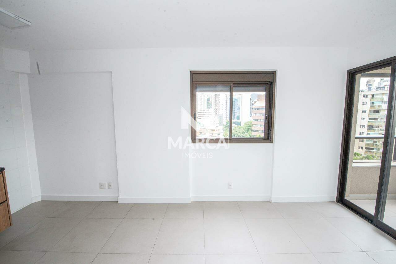 Apartamento para aluguel no Santa Efigênia: 