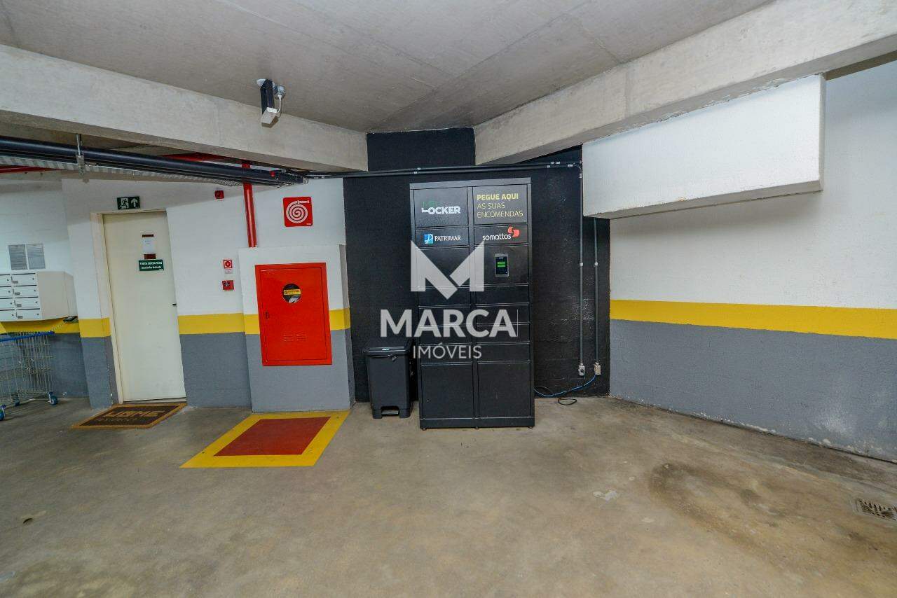 Apartamento para aluguel no Santa Efigênia: 