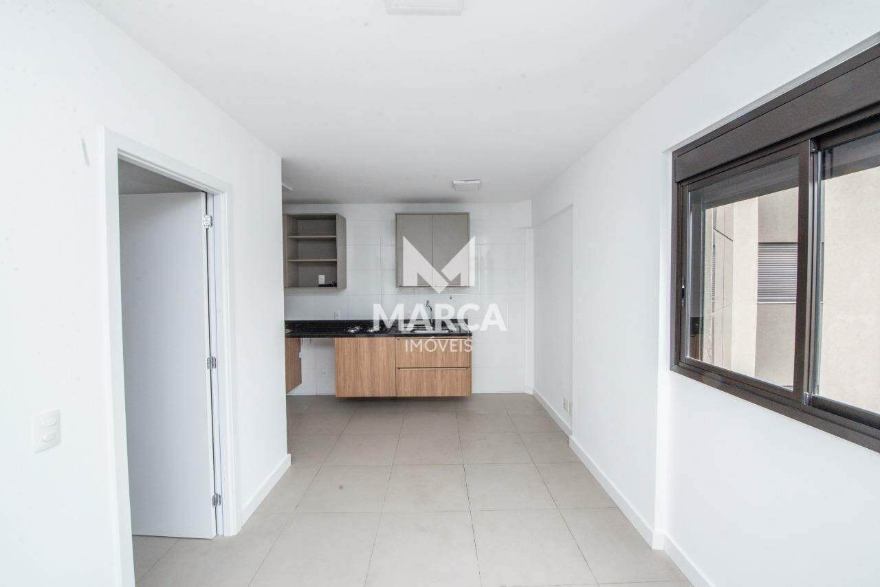 Apartamento para aluguel no Santa Efigênia: 