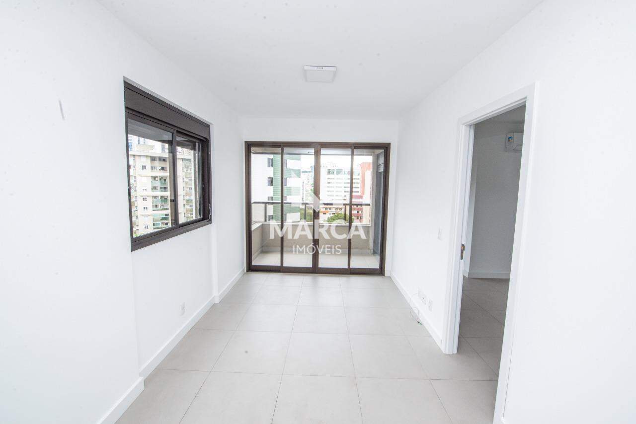 Apartamento para aluguel no Santa Efigênia: 