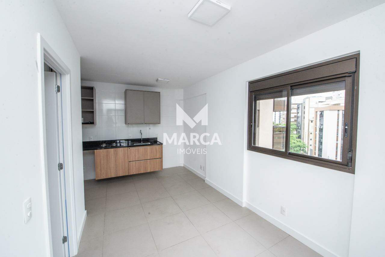 Apartamento para aluguel no Santa Efigênia: 